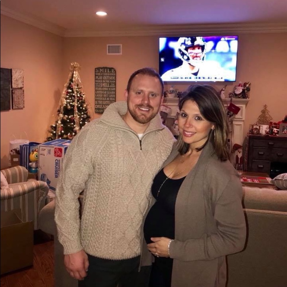 Meet your Posher, Meghan